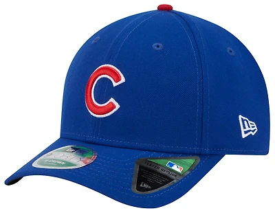 New Era Cubs Player Replica 9FORTY Cap - Men's