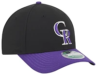 New Era Rockies 9Forty Player Rep Cap - Men's
