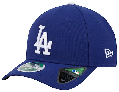 New Era Dodgers Player Replica 9FORTY Cap - Men's