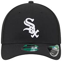 New Era White Sox Player Replica 9FORTY Cap - Men's
