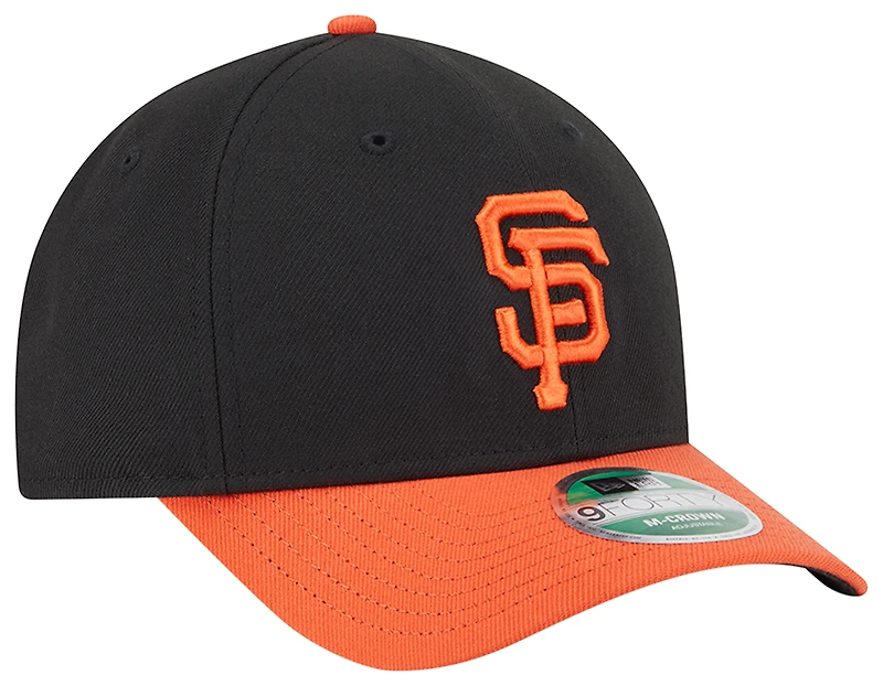 New Era Giants 940MC Replica Player OTC Alt Cap - Men's