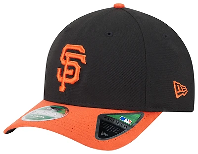 New Era Giants 940MC Replica Player OTC Alt Cap - Men's