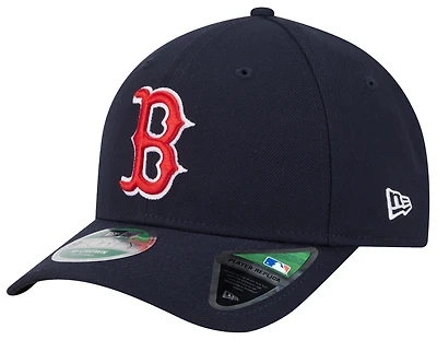 New Era Red Sox Player Replica 9FORTY Cap - Men's
