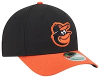 New Era Orioles 940MC Replica Player Road OTC Cap - Men's