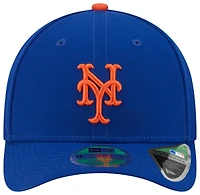 New Era Mets Player Replica 9FORTY Cap - Men's