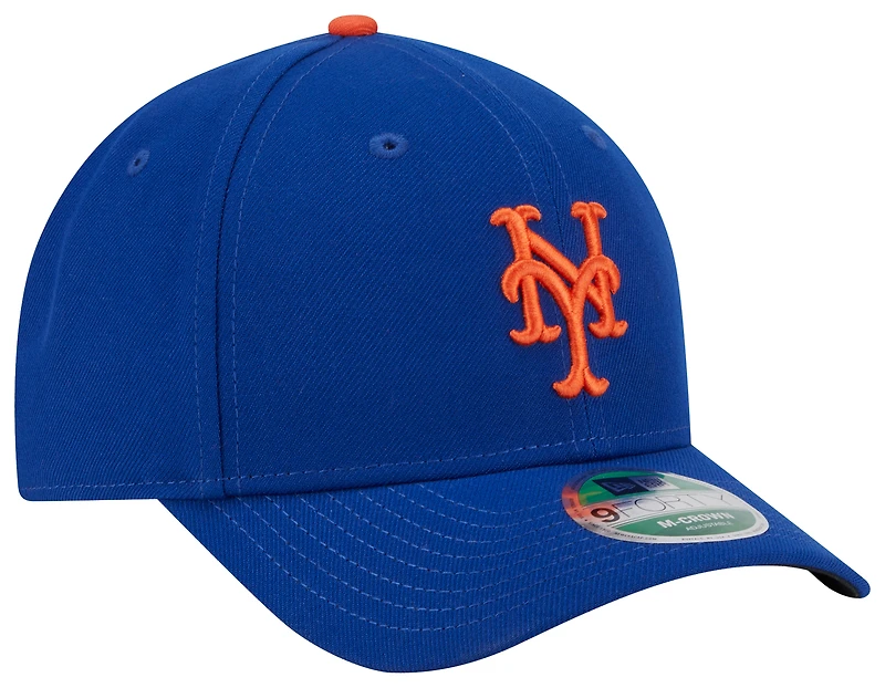 New Era Mets Player Replica 9FORTY Cap - Men's