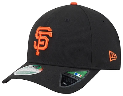 New Era Giants Player Replica 9FORTY Cap - Men's