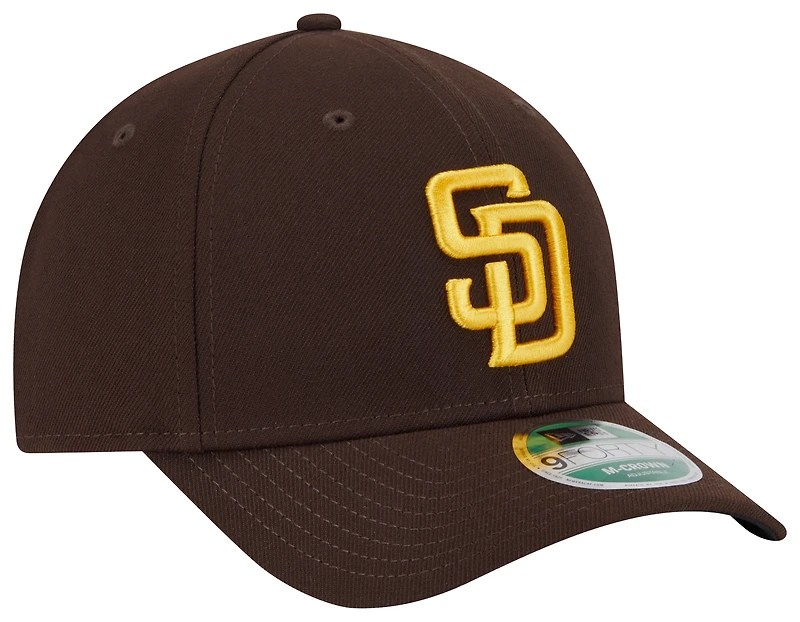 New Era Padres Player Replica 9FORTY Cap - Men's