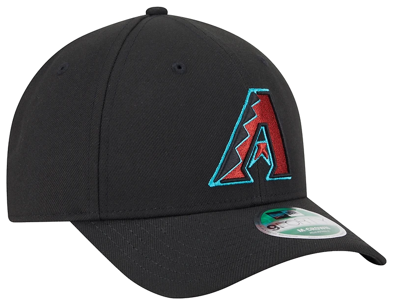 New Era Diamondbacks Player Replica 9FORTY Cap - Men's