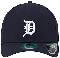 New Era Tigers Player Replica 9FORTY Cap - Men's