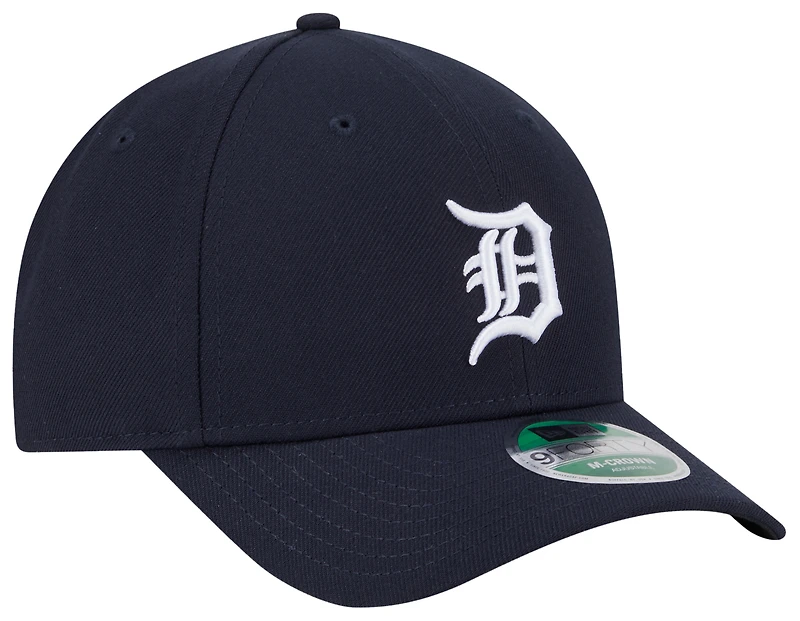 New Era Tigers Player Replica 9FORTY Cap - Men's