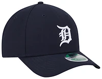 New Era Tigers Player Replica 9FORTY Cap - Men's