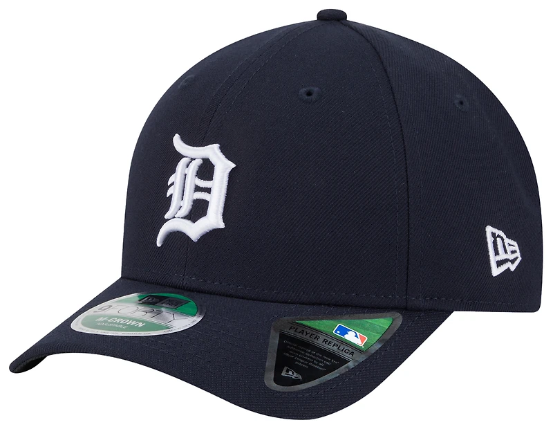 New Era Tigers Player Replica 9FORTY Cap - Men's