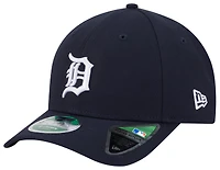 New Era Tigers Player Replica 9FORTY Cap - Men's