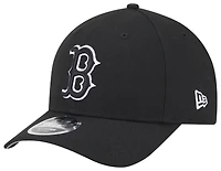 New Era Red Sox 9FORTY M-Crown Cap - Men's