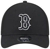 New Era Red Sox 9FORTY M-Crown Cap - Men's