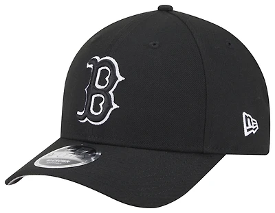 New Era Red Sox 9FORTY M-Crown Cap - Men's