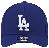 New Era Dodgers 940M Crown A Frame Cap - Men's