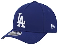 New Era Dodgers 940M Crown A Frame Cap - Men's