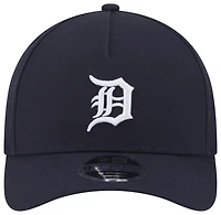 New Era Tigers 940M Crown A Frame Cap - Men's