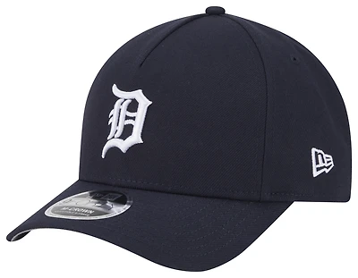 New Era Tigers 940M Crown A Frame Cap - Men's