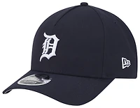 New Era Tigers 940M Crown A Frame Cap - Men's