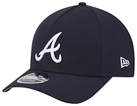 New Era Braves 940M Crown A Frame Cap - Men's