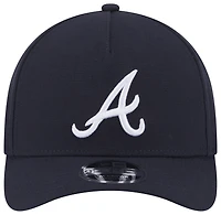 New Era Braves 940M Crown A Frame Cap - Men's