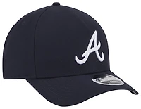 New Era Braves 940M Crown A Frame Cap - Men's
