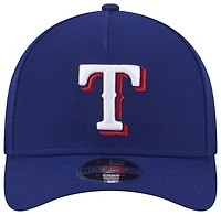 New Era Rangers 940M Crown A Frame Cap - Men's