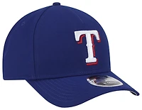 New Era Rangers 940M Crown A Frame Cap - Men's