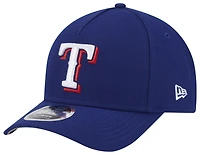 New Era Rangers 940M Crown A Frame Cap - Men's