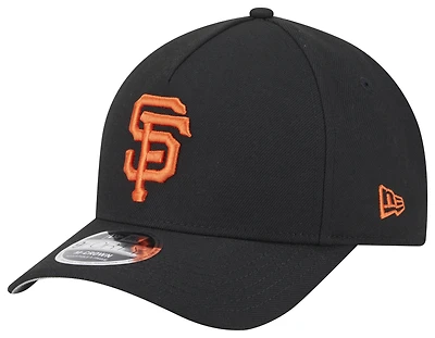 New Era Giants 940M Crown A Frame Cap - Men's