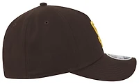 New Era Padres 940M Crown A Frame Cap - Men's