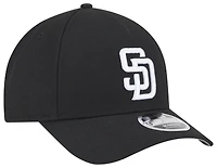 New Era Padres 940M Crown A Frame Cap - Men's