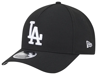 New Era Dodgers 940M Crown A Frame Cap - Men's
