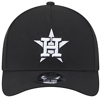 New Era Astros 940M Crown A Frame Cap - Men's