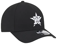 New Era Astros 940M Crown A Frame Cap - Men's