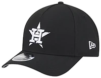 New Era Astros 940M Crown A Frame Cap - Men's