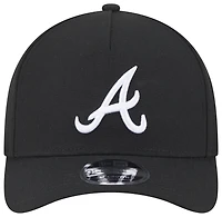 New Era Braves 940M Crown A Frame Cap - Men's
