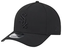 New Era White Sox 940M Crown A Frame Cap - Men's