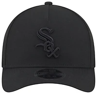 New Era White Sox 940M Crown A Frame Cap - Men's