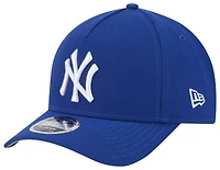 New Era Yankees 940M Crown A Frame Cap - Men's