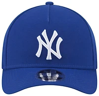 New Era Yankees 940M Crown A Frame Cap - Men's