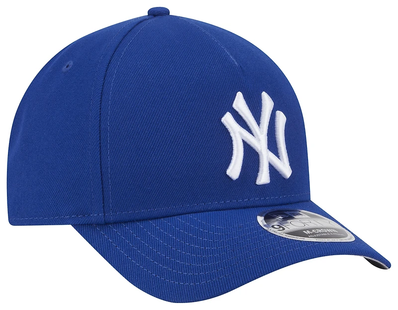New Era Yankees 940M Crown A Frame Cap - Men's
