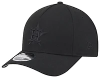 New Era Astros 940M Crown A Frame Cap - Men's
