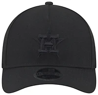 New Era Astros 940M Crown A Frame Cap - Men's