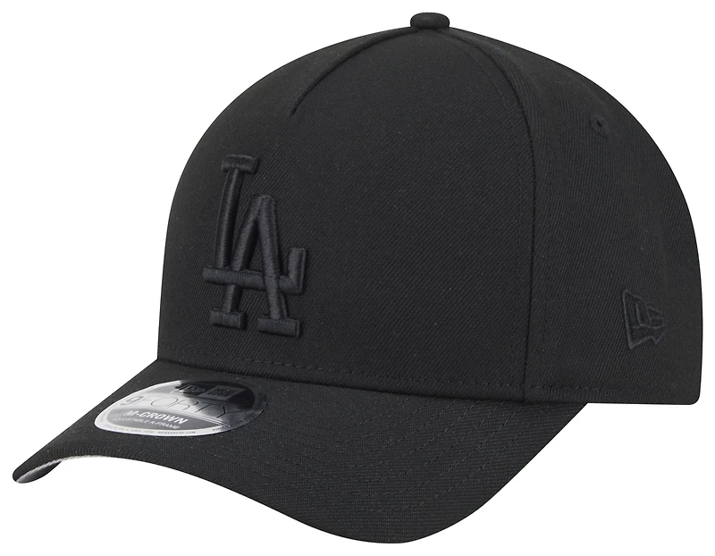 New Era Dodgers 940M Crown A Frame Cap - Men's