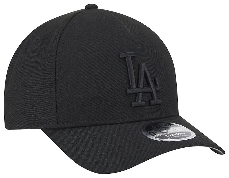 New Era Dodgers 940M Crown A Frame Cap - Men's