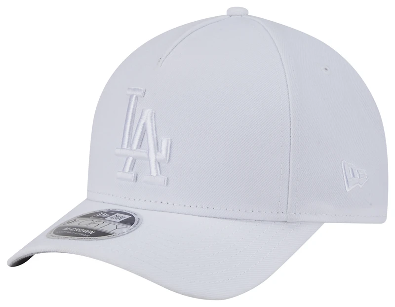 New Era Dodgers 940M Crown A Frame Cap - Men's
